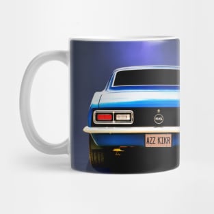 Camaro SS 396 1968 Mug